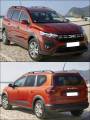 DACIA JOGGER 5����� (RK) (��� ����) 2022-