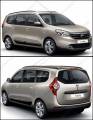 DACIA LODGY 5����� (JS) 2012-