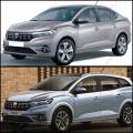 DACIA LOGAN (LJI) 2021-->