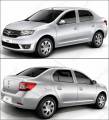 DACIA LOGAN II 4����� (L52) 2012-2016