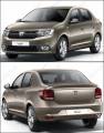 DACIA LOGAN II 4����� (L52) 2016-2021