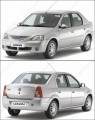 DACIA LOGAN I 4 (L90) 2005-2008