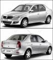 DACIA LOGAN I 4����� (L90) 2008-2012
