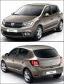 DACIA SANDERO II 5����� (B52) 2016-2020