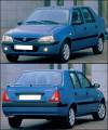 DACIA SOLENZA 5����� (B41) 2003-2007