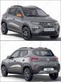 DACIA SPRING EV 5����� (B6) 2021-2022