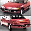 DAEWOO ESPERO DAEWOO ESPERO