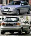 DAEWOO LANOS 5����� (T100) 2001-2002