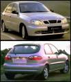 DAEWOO LANOS 5����� (T100) 1997-2001