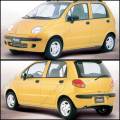  DAEWOO MATIZ (M100) 1998-2000