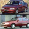 DAEWOO NEXIA DAEWOO NEXIA