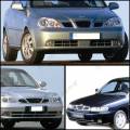 DAEWOO NUBIRA DAEWOO NUBIRA