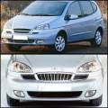 DAEWOO TACUMA DAEWOO TACUMA