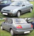 DAIHATSU CHARADE 4����� (G203) 1994-2000