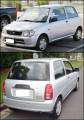 DAIHATSU CUORE 3����� (L7) 1998-2002