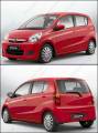 DAIHATSU CUORE 5����� (L275) 2008-