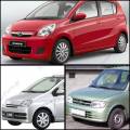  DAIHATSU CUORE