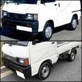  DAIHATSU HIJET (S85) 1989-1998