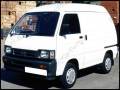 DAIHATSU HIJET VAN (S85) 1989-1998