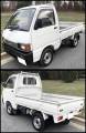 DAIHATSU HIJET TRUCK 2 ( ) (S85) 1989-1998