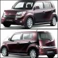  DAIHATSU MATERIA (M400) 2007-->