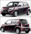 DAIHATSU MATERIA 5 (M400) 2007-