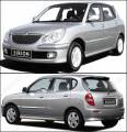 DAIHATSU SIRION 5����� (M101) 2001-2005