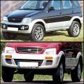 DAIHATSU TERIOS (J100) 1997-2006