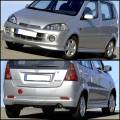  DAIHATSU YRV (M200) 2002-2006