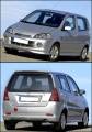 DAIHATSU YRV 5 (M2) 2002-2006