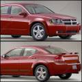 DODGE AVENGER DODGE AVENGER