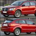  DODGE CALIBER (PM) 2007-->