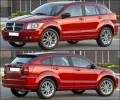 DODGE CALIBER 5 (PM) 2007-2011