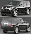 DODGE NITRO 5 (KA)  ( ) 2007-2012