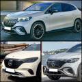 MERCEDES EQE (X294) 2022-->
