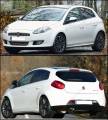 FIAT BRAVO SPORT 5 (198) 2010-2014