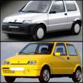 FIAT CINQUECENTO
