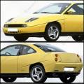  FIAT COUPE 1996-2004