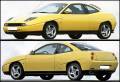 FIAT COUPE (175) 1996-2004