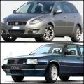  FIAT CROMA