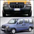  FIAT DOBLO (223) 2001-2005