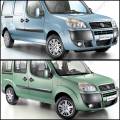 FIAT DOBLO (223) 2005-2009