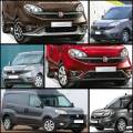FIAT DOBLO (152/263) 2015-2022