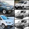 FIAT DOBLO (510/511) 2025-->