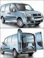 FIAT DOBLO CARGO VAN (223) 2005-2009