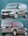 FIAT DOBLO CARGO MAXI VAN (263) 2015-2022