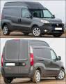 FIAT DOBLO XL CARGO MAXI VAN (263) 2015-2022