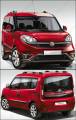 FIAT DOBLO MPV (152) 2015-2022