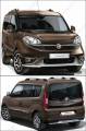 FIAT DOBLO TREKKING 5����� (152) 2015-2022