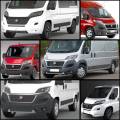  FIAT DUCATO (290/295) 2014-2020